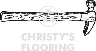 Christys Flooring More Footer Logo